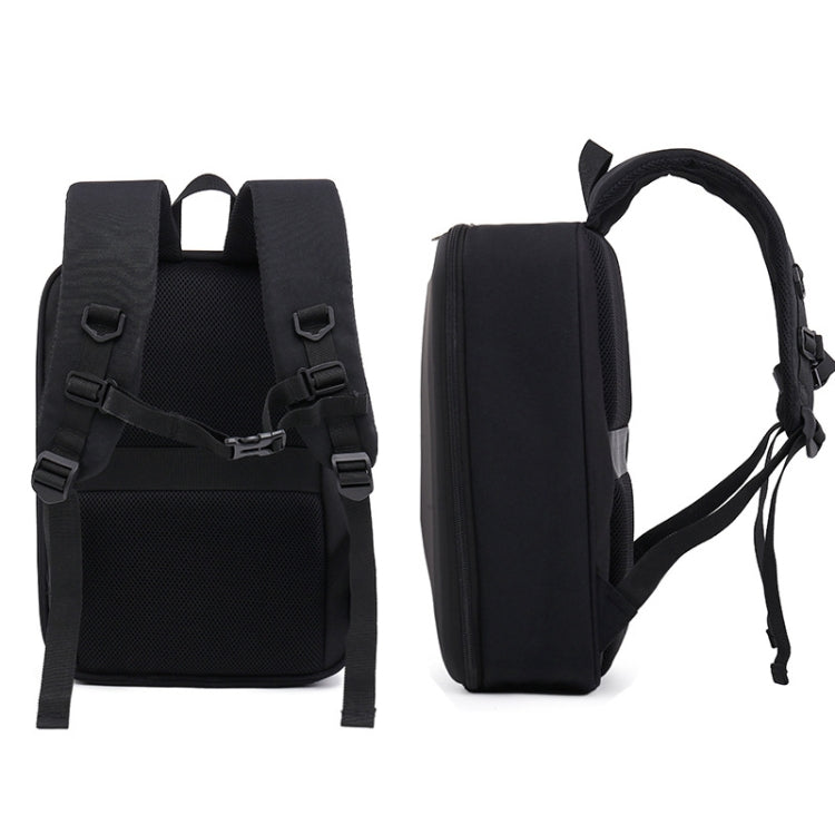For DJI Mini 4 PRO Backpack EVA Hard Shell Storage Bag, M4-007 For DJI Mini 4 PRO Backpack EVA Hard Shell Storage Bag, M4-007